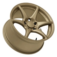 Jantes forgées Kansei Tandem Style 18 19 pouces 5x114.3 5x120 Deep Dish JDM Drift pour Nissan 350Z 370Z Toyota Supra Subaru STI