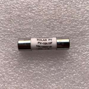 <span class=keywords><strong>PV</strong></span> <span class=keywords><strong>15A10F</strong></span> Corriente 15A Voltaje 1000VDC Apto para Varios Vehículos de Nueva Energía - Product Image 3