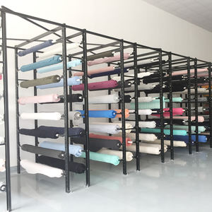 שטיח שטיח אחסון <span class=keywords><strong>rack</strong></span> תצוגת stand עבור אחסון מערכת - Product Image 5