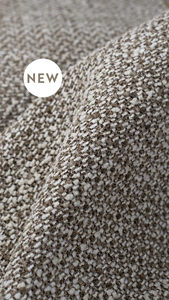 MORA Umweltfreundlicher Abriebfester Strukturierter Heimtextil-Stoff 98% PES/2% PAN Mittelschwer 550 GSM Sofabezug-<span class=keywords><strong>Material</strong></span> - Product Image 1