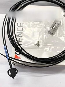 Brand New & gốc Keyence/keyens FU-A10D FU-A05D sợi quang cảm biến Cáp với bảo hành - Product Image 3