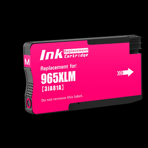 Venta de fábrica 965XL 965 969XL <span class=keywords><strong>969</strong></span> XL cartucho de tinta de inyección de tinta para HP965XL para HP965 para impresora HP OfficeJet 9010 9025 - Product Image 3