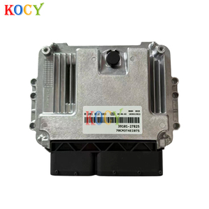 39101-27825 0281012669 ECU ECM Module de commande du moteur 39101 27825 0 281 012 669 pour Hyundai Santa <span class=keywords><strong>Fe</strong></span> 2.2CRDI - Product Image 6