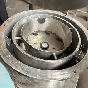 Broyeur super fin personnalisé Offre Spéciale haute efficacité série WFJ pour poudre de minéraux d'acide tartrique - Product Image 5