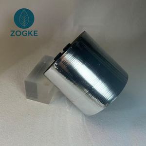 เทปฉีกเปิดง่าย PET BOPP สีเงิน แบบมีกาวในตัว อะคริลิก สำหรับบรรจุภัณฑ์กล่องยาสูบและบุหรี่ - Product Image 6