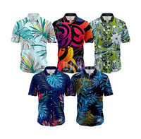 T-shirts de sport décontractés pour hommes imprimés en sérigraphie 3D HD, à manches courtes, respirants, écologiques, extensibles dans quatre directions, séchage rapide, pour le golf
