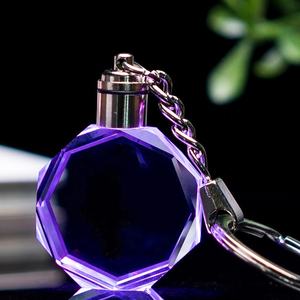 JDMorsport88 <span class=keywords><strong>Porte</strong></span>-clés de voiture avec lumière LED RVB en cristal <span class=keywords><strong>Porte</strong></span>-clés avec pendentif <span class=keywords><strong>lumineux</strong></span> pour <span class=keywords><strong>BMW</strong></span> - Product Image 2