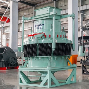 Hochleistungs-Kegelbrecher für den Bergbau, Sandherstellung und Gesteinszerkleinerung - PY 1200 Serie Kegelbrecher-Ausrüstung - Product Image 5