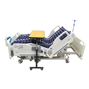 Медицинская кровать для пациентов Clinica, 5 функций, электрическая, для отделения интенсивной терапии - Product Image 6