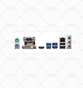 แผงเมนบอร์ด, แผงแชสซี, แผง <span class=keywords><strong>B250M</strong></span> <span class=keywords><strong>PRO4</strong></span> Z370M <span class=keywords><strong>PRO4</strong></span> - Product Image 2
