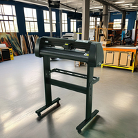 Plotter de corte digital automático, máquina de plotter automático, 2 unidades