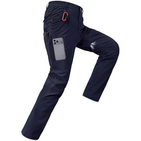 Bleu marine