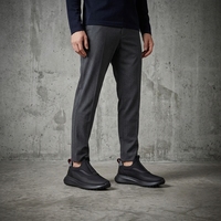 Chaussures pour hommes 2026, nouveau modèle toutes saisons, respirantes, à semelle épaisse, sportives et décontractées, souples et antidérapantes, avec soutien de la cheville