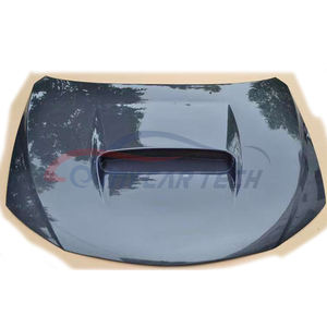 Cofano Motore in Fibra di Carbonio per Subaru <span class=keywords><strong>Impreza</strong></span> 10a Generazione STI, Kit Carrozzeria - Product Image 1