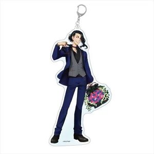 <span class=keywords><strong>Tokyo</strong></span> <span class=keywords><strong>Revengers</strong></span> porte-clés Manjiro Ken Takemichi <span class=keywords><strong>Hinata</strong></span> Atsushi Chibi Kawaii pendentif Anime porte-clés <span class=keywords><strong>Tokyo</strong></span> <span class=keywords><strong>Revengers</strong></span> Anime Cosplay - Product Image 3