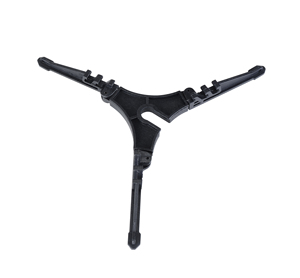 Bulin Bl10c prezzo di fabbrica supporto per serbatoio del Gas pieghevole in Nylon supporto per bombola del Gas leggero - Product Image 5