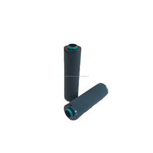 Elemento Filtrante de Aluminio DD120 para Compresores Industriales, Separador de Agua y Aceite de Precisión, Filtro de Aire Marca MANNY, Accionado por Motor - Product Image 1