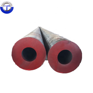 BKS ท่อเหล็กไร้รอยต่อ<span class=keywords><strong>2445</strong></span> ST52.s355ท่อท่อเหล็กไร้รอยต่อ Sa192 - Product Image 1