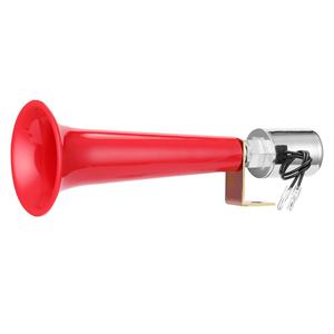 Bocina de aire para coche, claxon Universal de 12,0 V y 24V, sonido fuerte, resistente al agua, reacondicionamiento, bocina de aire de 180DB - Product Image 6