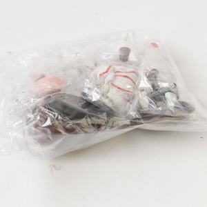 Figurine PVC Anime Dan Da Dan Ayase Momo Takakura Ken de 5 à 10 cm pour machine de jeu Gashapon, jouets de prix de jeu - Product Image 3