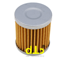 Filtro de Combustible DVPARTS 16901-ZY3-003 Compatible con Honda BF 115 130 135 150 175 200 225 Sierra 18-79909 - Product Image 4
