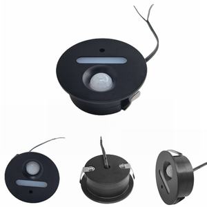 Lumières <span class=keywords><strong>de</strong></span> Plinthe <span class=keywords><strong>de</strong></span> Cuisine à Fil Direct 12V CC, Éclairage <span class=keywords><strong>de</strong></span> Plinthe, Lumière <span class=keywords><strong>de</strong></span> Plinthe <span class=keywords><strong>de</strong></span> Salle <span class=keywords><strong>de</strong></span> Bain avec Détecteur <span class=keywords><strong>de</strong></span> <span class=keywords><strong>Mouvement</strong></span> - Product Image 6