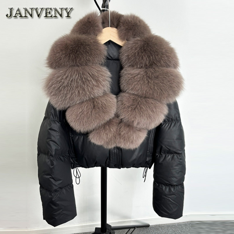 PU Puffer Jackets - Ultimate Winter Warmth for Men & Women