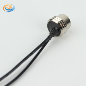 NTC-Sensor <span class=keywords><strong>de</strong></span> carcasa <span class=keywords><strong>de</strong></span> latón, 5K, 10K, 20K, 3950, sonda <span class=keywords><strong>de</strong></span> temperatura termistor - Product Image 6