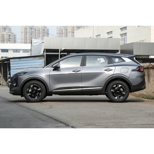 <span class=keywords><strong>Kia</strong></span> <span class=keywords><strong>Sportage</strong></span> SX-Prestige AWD 2025 2026, voiture neuve avec toit ouvrant, démarrage à distance, sièges en cuir, transmission <span class=keywords><strong>automatique</strong></span>, jantes en alliage - Product Image 3