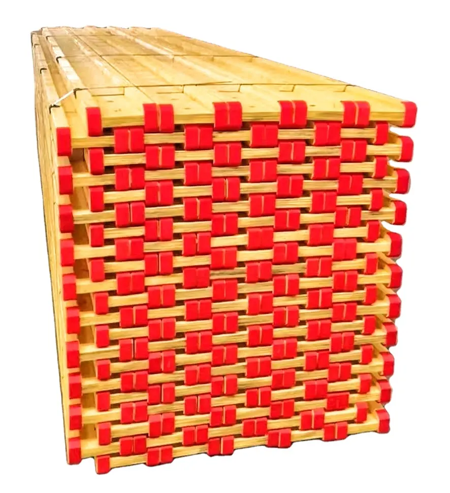 Lianggong Fabricante Material De Construção H20 Timber Beam H Beam Para Derramamento De Concreto