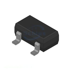 HZM6.8WA-JTL-E Diodes Electronics Component Manufacturer Channel - Product Image 1