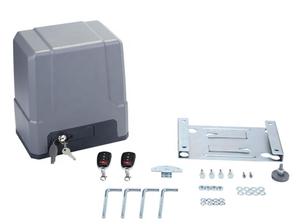 Schiebetorantrieb 800kg 24V DC Industrieller Automatischer Toröffner Digitaler Torantrieb 24V DC Schiebetürmotor Automatisch Hochgeschwindigkeit - Product Image 4