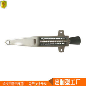 Factory Direct Supply Stainless Steel Door Stops <b>Marine</b> Yacht Window <b>Hardware</b> Home Improvement Construction Products - Product Image 2