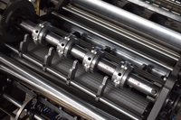 Imprimante offset, mini-machine d'impression offset, prix bas, presse offset bon marché
