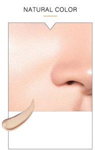 Fond de teint liquide éclaircissant Laikou, crème <span class=keywords><strong>BB</strong></span>, soin de la peau pour hommes, base de maquillage avec livraison gratuite, vente flash K1 - Product Image 2