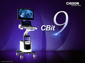 Cbit 9 Cor Doppler Ultrassom Quatro Sonda Conectores Máquina De Ultrassom - Product Image 4