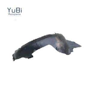 Guardabarros interior delantero para KIA FORTE/<span class=keywords><strong>CRATO</strong></span>/2014 año 2016-OEM 86811-A7200 86812-A7200 - Product Image 4