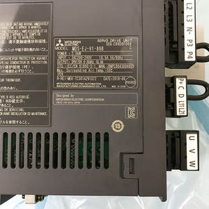 Pieza de Repuesto Industrial FANUC MDS-EJ-V1-80B - Product Image 3