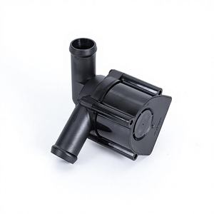 Repuestos para Volkswagen Audi A5 A6 Q5 03L965561 Bomba de Agua Eléctrica del Radiador Bombas de Agua Eléctricas Auxiliares - Product Image 3