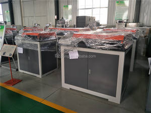 Pistonlu bükme test makinesi/döner bükme yorulma test cihazı/bükme test makinesi fiyat - Product Image 3