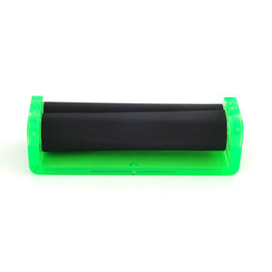 Yufan JL-031C 78mm סיטונאי מפעל מחיר אקריליק טבק מסנן צינורות עשן ביצוע סיגר רולינג מכונת - Product Image 2