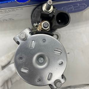 Motor de arranque <span class=keywords><strong>eléctrico</strong></span>, 12V, 0AH911023D 0AH911023AX para VW CADDY III Box, buen <span class=keywords><strong>precio</strong></span> - Product Image 4