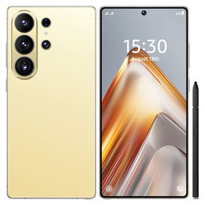 Nuevo Smartphone Original S26 Ultra 2026, 16GB+1TB, 5G Global Desbloqueado, Doble SIM, Desbloqueo Facial HD, Android 15 - Product Image 5