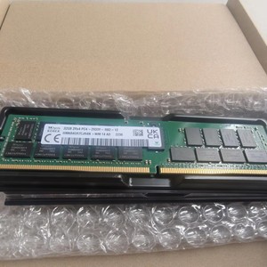 SK Hynix HMA84GR7DJR4N-XN Server <b>Memory</b> Module 32G 2RX4 3200AA REG - Product Image 4
