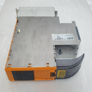 R ACOPOS Multi Drive Model I0055S <span class=keywords><strong>P</strong></span>/N 8BVI0055HWS0.0wbr00-1 Rev. N0 - Product Image 1