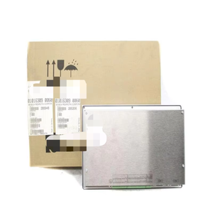 Controlador de programación PLC dedicado PAC de automatización industrial, NSMP, nuevo, original, en stock - Product Image 1