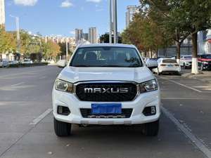 SAIC Maxus T70 <span class=keywords><strong>2022</strong></span> 2.0T Diesel Manuelle 4x4 Édition Australienne Longue Base d'essieu d'occasion - Product Image 2