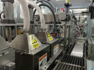 อุปกรณ์ท่อเก็บเลือดแบบสุญญากาศทำจากแก้วพลาสติก0.5-10มล. พร้อมบริการที่ดี - Product Image 4