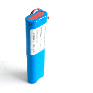 Piezas y accesorios de instrumentos GPS compatibles con batería de iones de litio de plástico <span class=keywords><strong>Hiper</strong></span> - Product Image 1