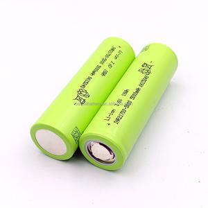 Cellule de batterie 21700 BECELL 50S samsung Batterie 5000Mah 50s 25A 5000Mah batterie lithium-ion rechargeable haute capacité - Product Image 2